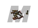 REMACHE BALATA 10-12 TUBULAR HIERRO ZINC (MIL)