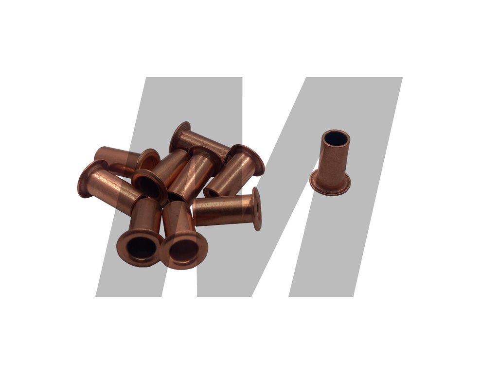 REMACHE BALATA 30-20 COBRE (MIL)