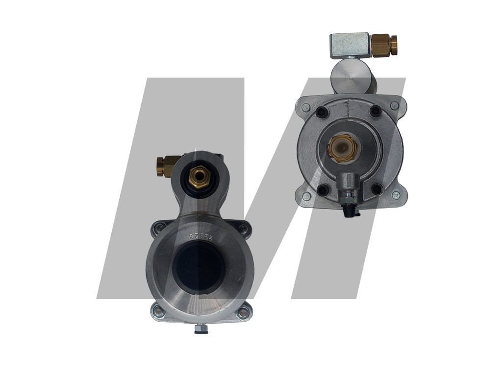 SERVO UNIVERSAL GRAU