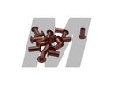 (MIL) REMACHE BALATA 20-16  COBRE