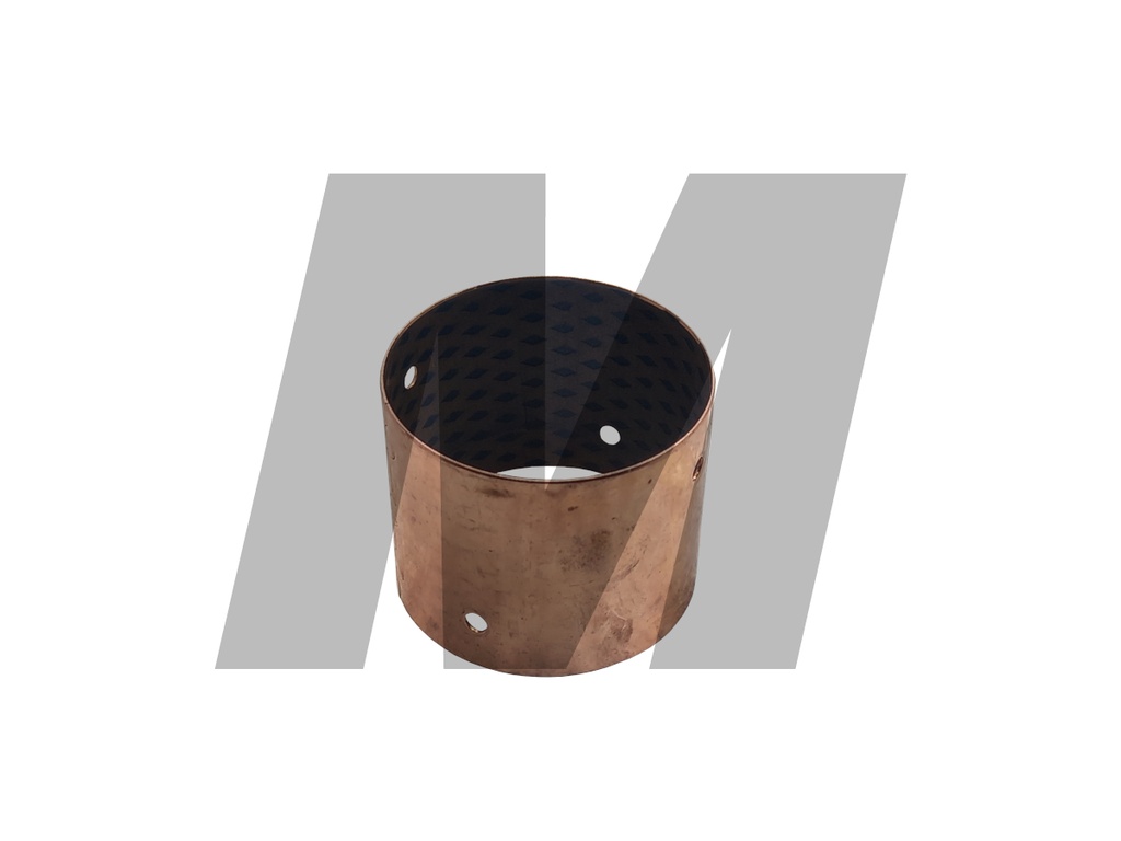 BUJE COBRE MACK 2