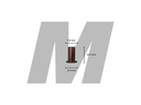 (MIL) REMACHE BALATA 20-16  COBRE