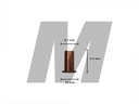 (MIL) REMACHE BALATA 30-20  COBRE
